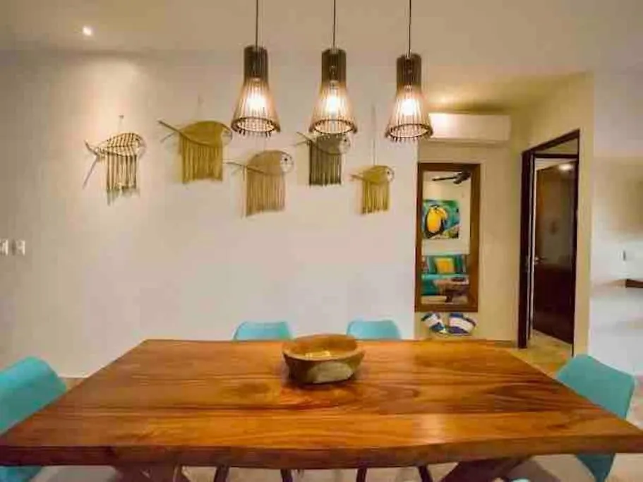 Apartamento Crlstalida Swim Up & Free Bikes By Casa Paraiso Tulum México